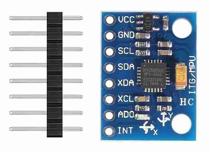 Inertial Measurement Unit