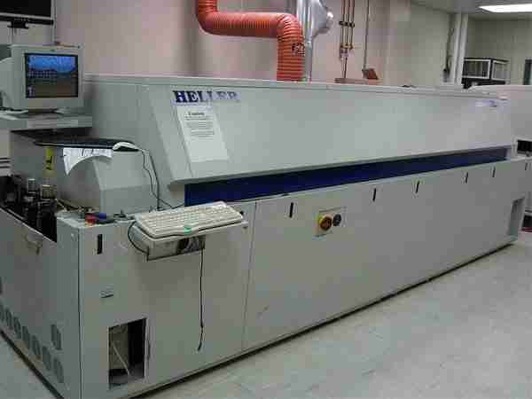 Reflow Soldering - A Key Point of Printed Circuit Assembly