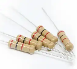 Resistor