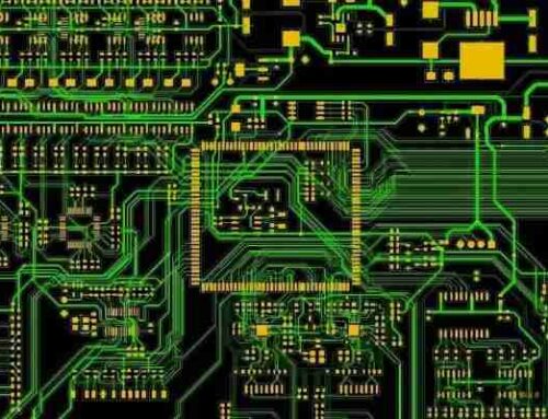 The Initial Stage of PCB Manufacturing – PCB Layout Design