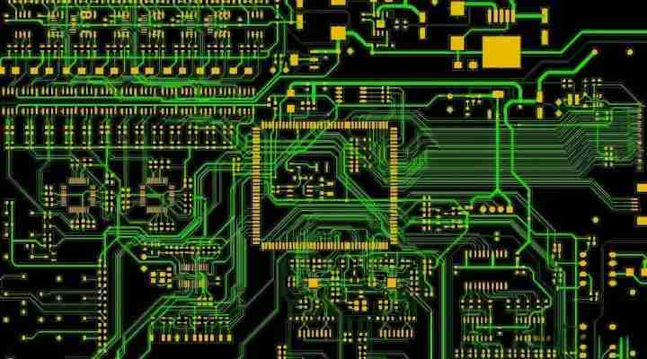 The Initial Stage of PCB Manufacturing - PCB Layout Design