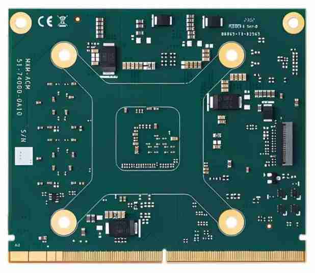 What Are MXM Connectors PCB?