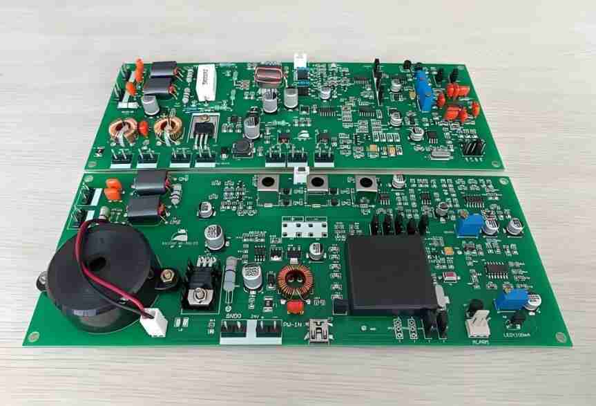 What Is RF PCB