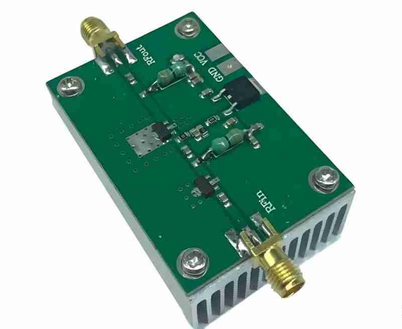 What Is a PCB with High Frequency