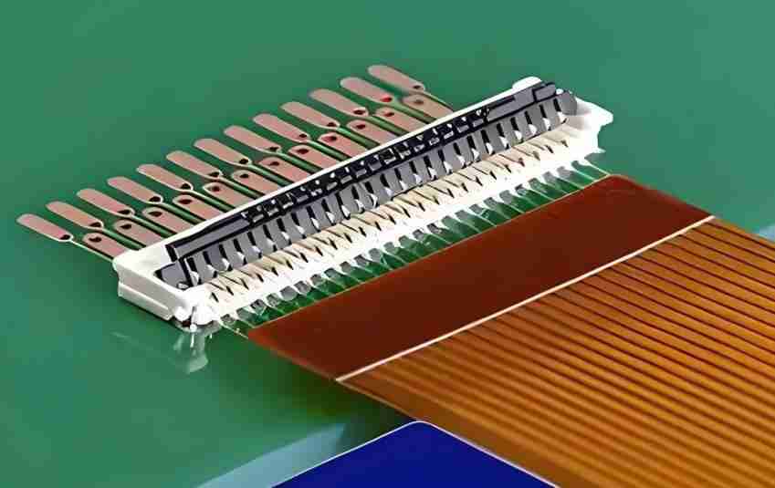 What Is the Purpose of PCB Connectors