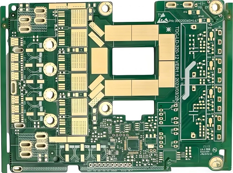 Why is Copper Used in Circuit Board Manufacturing