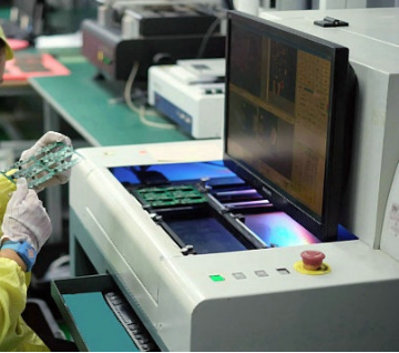 10. Offline Automated Optical Inspection (Offline AOI)
