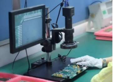 13. Manual Visual Inspection (MVI)