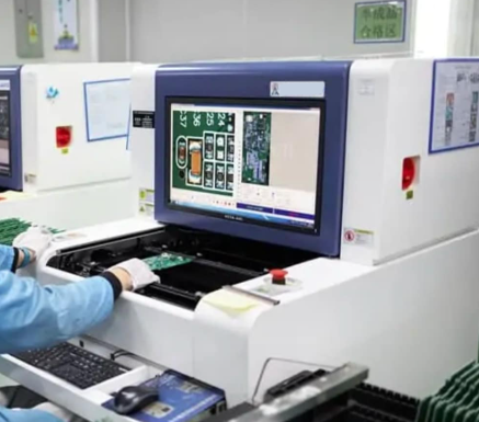 15. Final Quality Control (FQC)