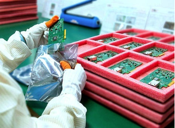 16. QA Shipment Inspection