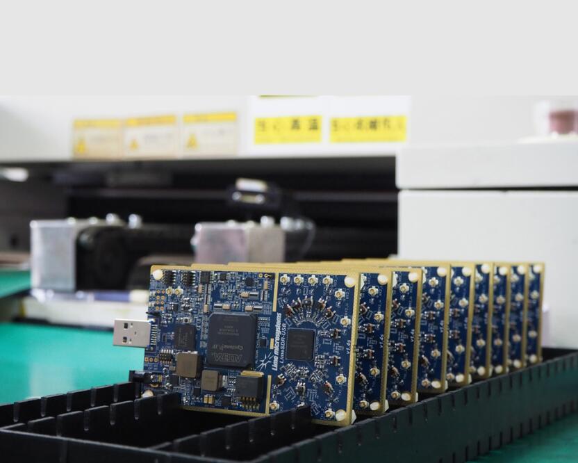 PCB testing