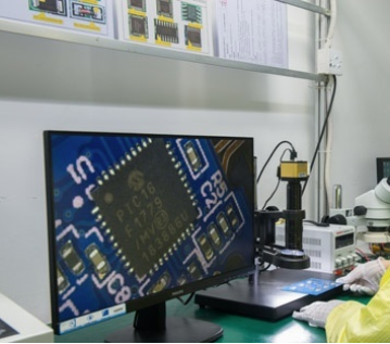 7. In-Process Quality Control (IPQC)