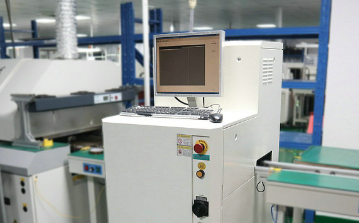 In-line Automated Optical Inspection (In-line AOI)