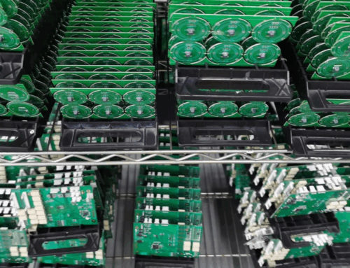 Complete Guide to PCBA Testing Process