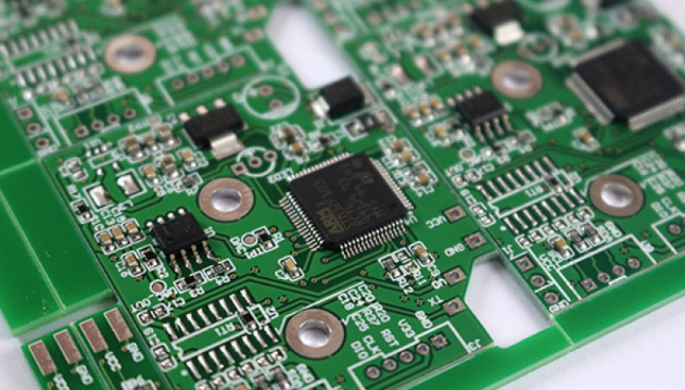 PCB Assembly