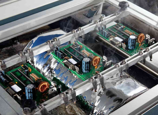 PCB Assembly | Soldering