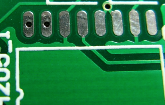 design flow in pad design