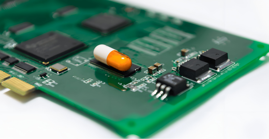 Medical PCB Assembly | medical PCBA | pcba medical machine | medical device | medical pcba product