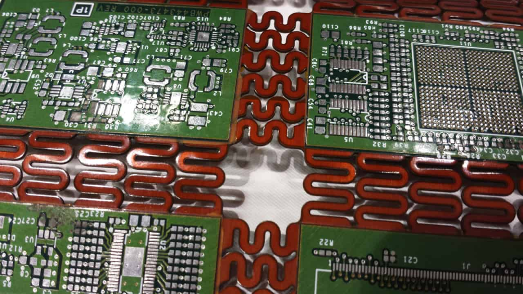Rigid Flex PCB | rigid flex PCB cost | rigid flex board