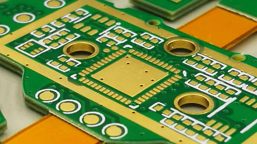 Rigid Flex PCB | rigid flex PCB cost | rigid flex board