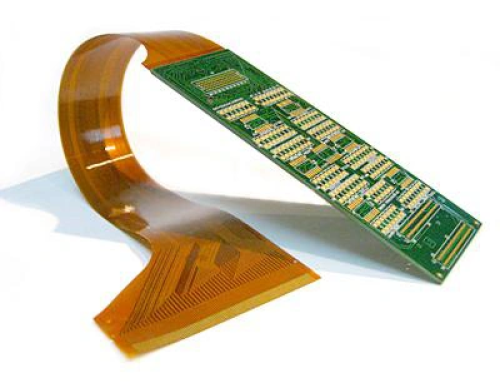 A Complete Guide to Rigid Flex PCB