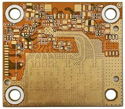 RF PCB | high frequency PCB | high frequency PCB manufacturer | RF PCB manufacturer
