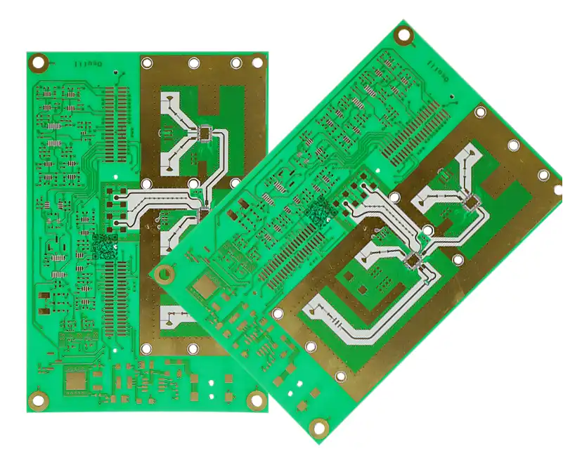 RF PCB | high frequency PCB | high frequency PCB manufacturer | RF PCB manufacturer