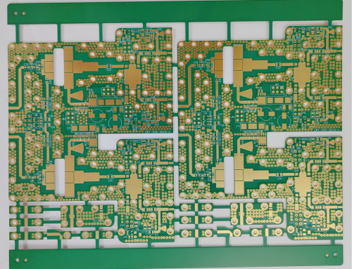 A Complete Guide to RF PCB and High Frequency PCB