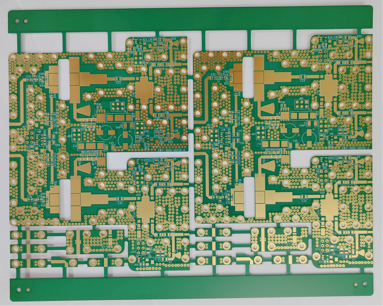RF PCB | high frequency PCB | high frequency PCB manufacturer | RF PCB manufacturer