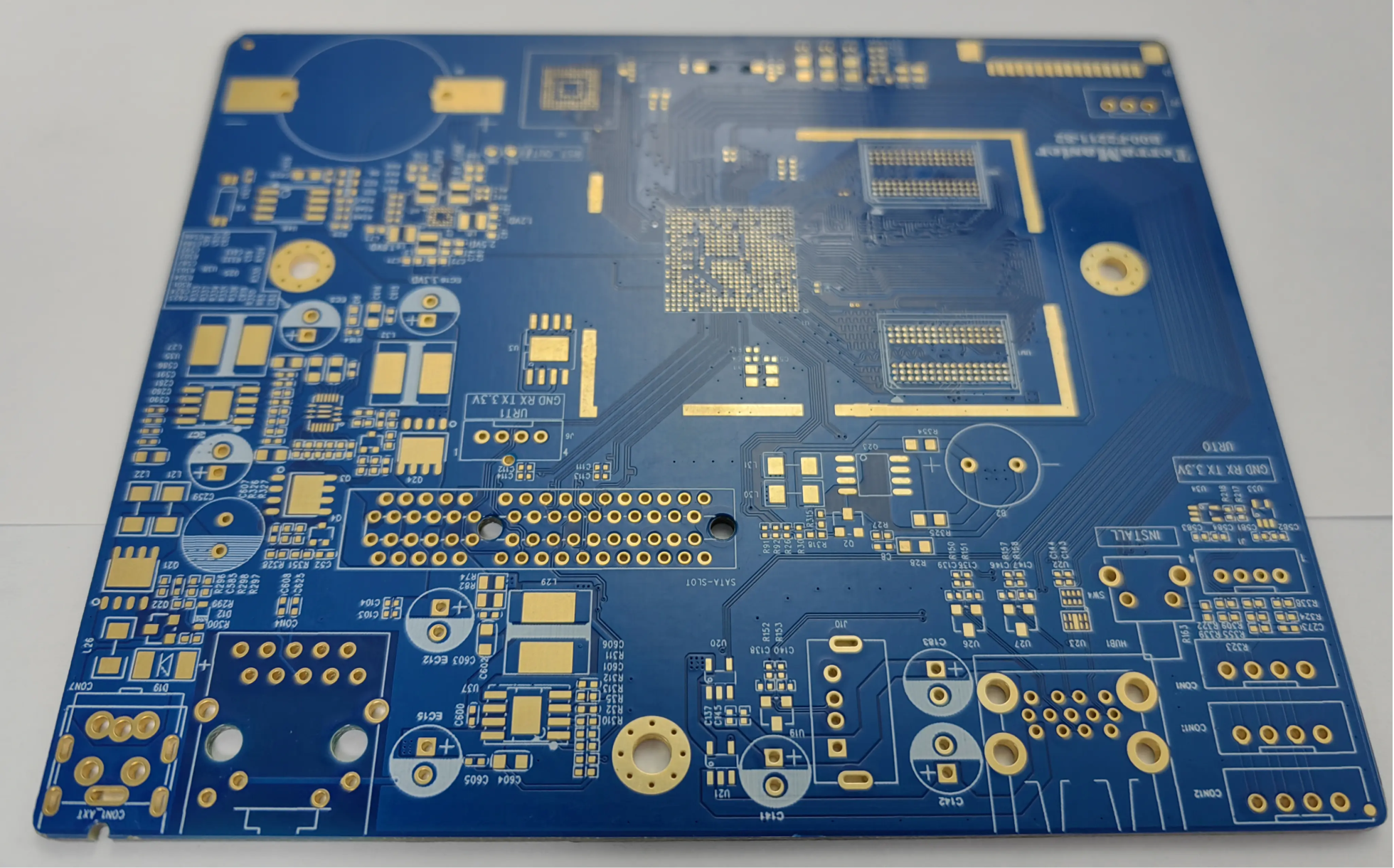 RF PCB | high frequency PCB | high frequency PCB manufacturer | RF PCB manufacturer