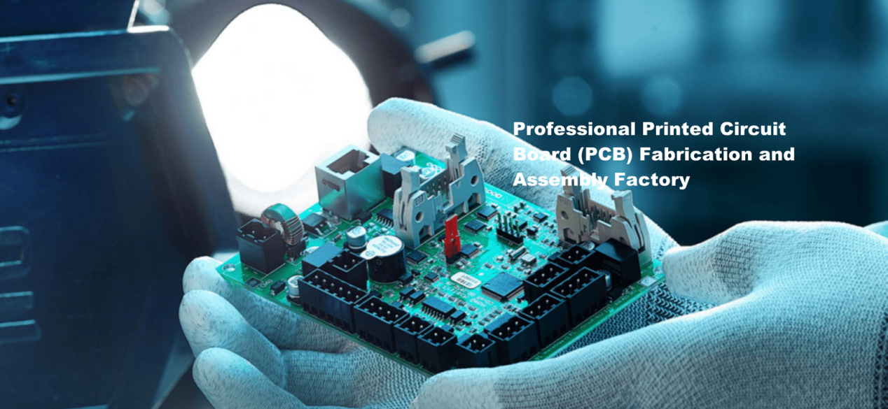 RF PCB | high frequency PCB | high frequency PCB manufacturer | RF PCB manufacturer