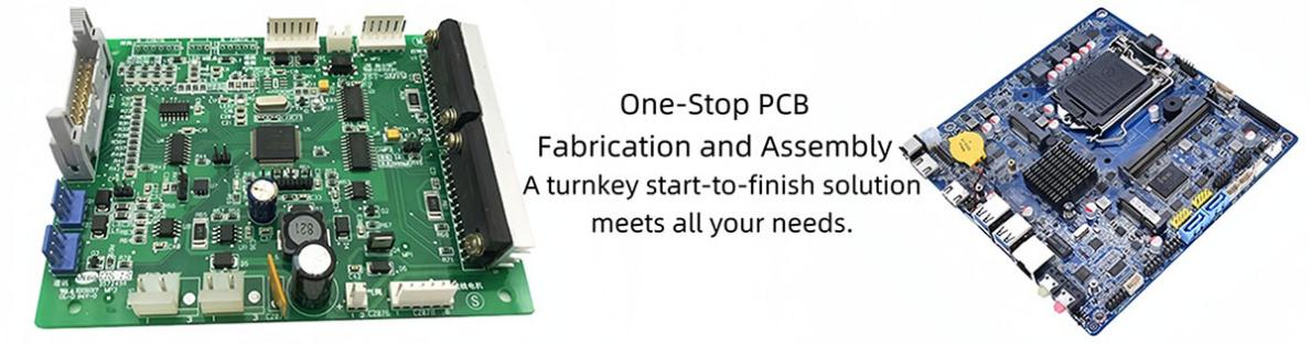 RF PCB | high frequency PCB | high frequency PCB manufacturer | RF PCB manufacturer