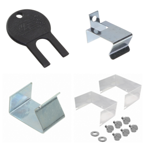 Filter Accessories