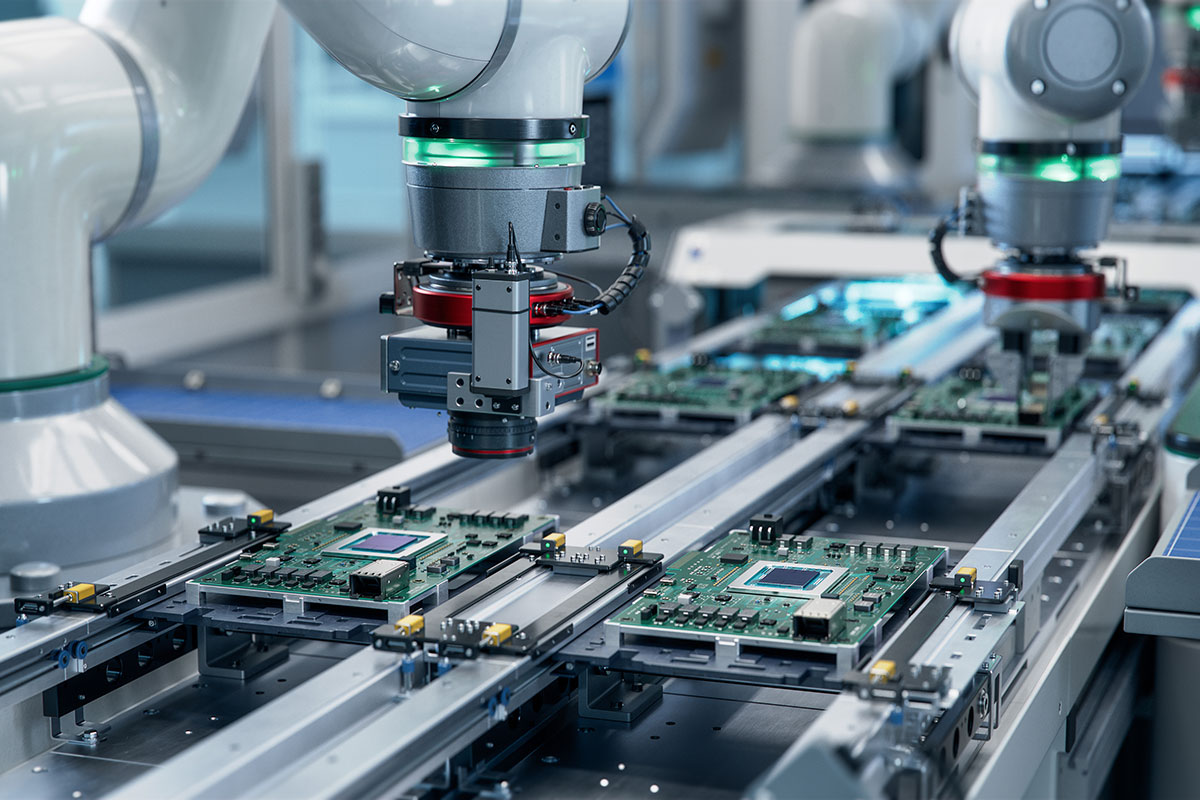 PCBA | PCBA Ordering Process | Turnkey PCBA | print circuit board assembly