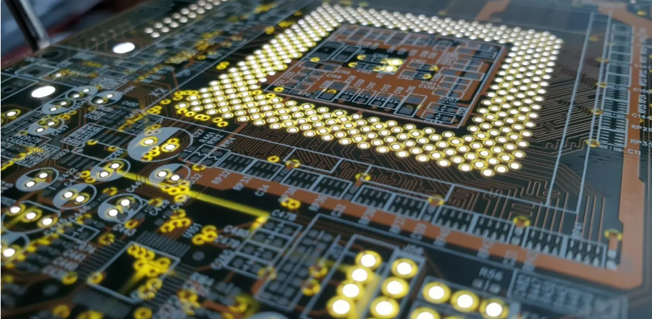 PCB