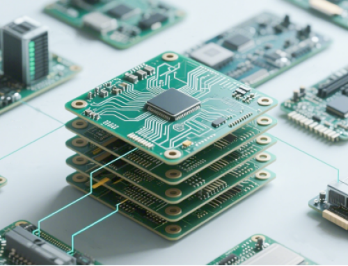 Multilayer PCB Basic Guide: Design to Production