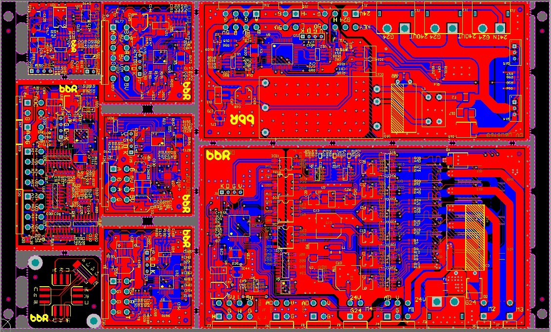pcb