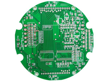 FR4 Thin PCB
