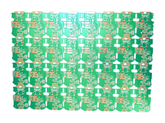 Ultra-Thin PCB