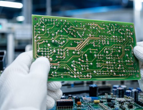 1-Layer PCB Manufacturer: How to Choose the Right One