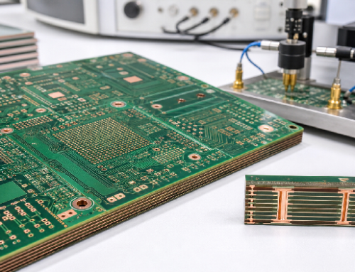 Selecting a 10-Layer PCB Manufacturer Without Creating Production Risk