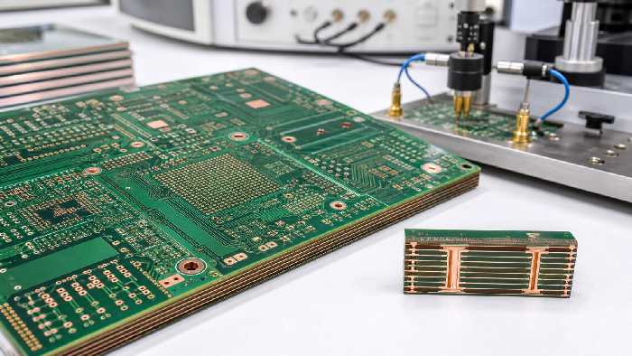 Selecting a 10-Layer PCB Manufacturer Without Creating Production Risk