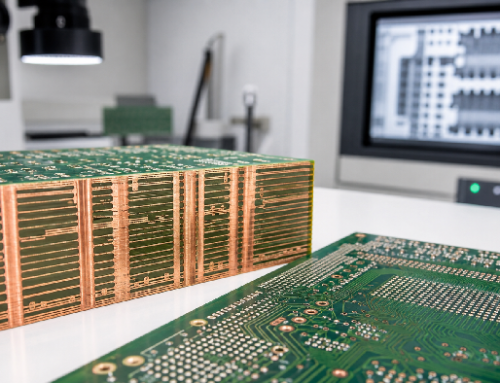 12-Layer PCB Design Guide for High-Density Hardware