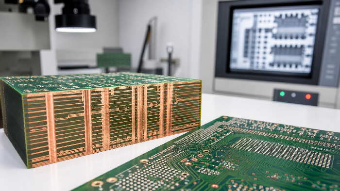 12-Layer PCB Design Guide for High-Density Hardware