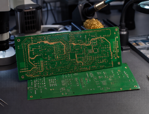 2-Layer PCB: Stackup, Design Rules, Cost & Manufacturing