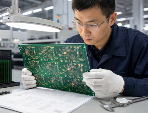 2-Layer PCB Manufacturer: How to Choose the Right One
