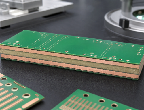 4-Layer PCB Design Decisions That Affect Cost, EMI, and Yield