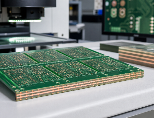How to Evaluate a 4-Layer PCB Manufacturer Before You Send Gerbers
