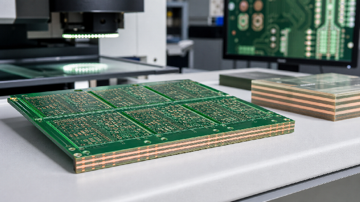 How to Evaluate a 4-Layer PCB Manufacturer Before You Send Gerbers