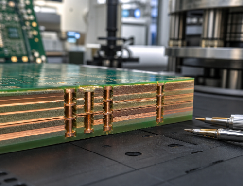 6-Layer PCB Stackup Choices That Make Production Easier